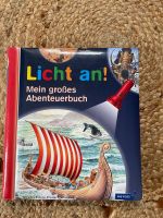 Licht an! Mein großes Abenteuerbuch 4 Bücher in einem Rheinland-Pfalz - Treis-Karden Vorschau