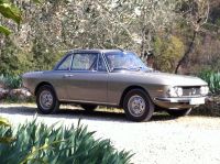 Lancia Fulvia, Coupe, 2.Serie, sehr schön, TÜV 5/2025 Bayern - Rückersdorf Vorschau