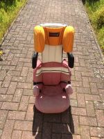 Auto Kindersitz Concord universal 15-36kg Autositz Sitzerhöhung Saarland - Merzig Vorschau