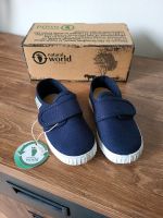 NEU Natural World Stoffschuh Gr.20 Sommer Altona - Hamburg Rissen Vorschau