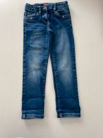 S.Oliver Jeans Gr. 110/slim Niedersachsen - Bad Rothenfelde Vorschau