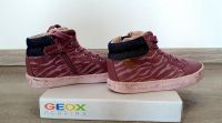 Geox Mädchen Kinderschuhe Schuhe Gr. 26 Bayern - Deggendorf Vorschau