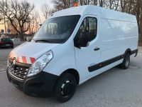 Renault Master 2,3 dci*Klima*Zwillingbereift*TÜV  11/24* München - Pasing-Obermenzing Vorschau