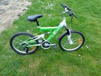 Kinderfahrrad 20" Sachsen-Anhalt - Quedlinburg Vorschau