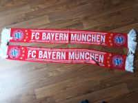 FC Bayern München Schal Nordrhein-Westfalen - Arnsberg Vorschau