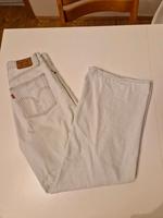 Levi's Ribcage Wide Jeans W28 L30 Hessen - Steinau an der Straße Vorschau