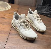 Ecco Biom C4 weiß Goretex Niedersachsen - Papenburg Vorschau