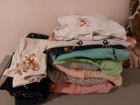 Langarmshirts, Body, Pullover, Leggins in 98 Friedrichshain-Kreuzberg - Friedrichshain Vorschau