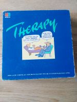 Therapy MB 1. Ausgabe Bayern - Ingolstadt Vorschau