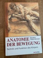 Anatomie der Bewegung Hessen - Dautphetal Vorschau