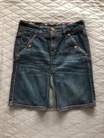 Marc O’Polo Jeans Rock/ Jeansrock Gr.M Dortmund - Lücklemberg Vorschau