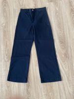 Hose wide leg H&M 146 jeans Bayern - Hof (Saale) Vorschau