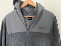 Bench Pullover / Hoodie Herren grau, Größe M Rheinland-Pfalz - Mainz Vorschau