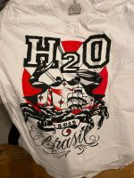 H2o Brazil shirt madball Agnostic front nyhc hardcore punk Nordrhein-Westfalen - Velbert Vorschau