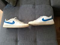 Nike Skater- Sneaker 45 Sachsen-Anhalt - Bernburg (Saale) Vorschau