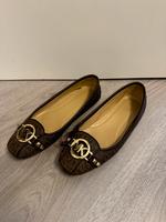 Michael Kors Ballerina Schuhe Berlin - Hohenschönhausen Vorschau