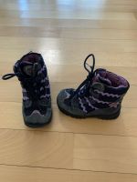 Pepino Ricosta Tex Winterschuh Stiefel Gr. 20 Wollfütterung Nordrhein-Westfalen - Bad Honnef Vorschau