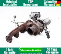 BMW X3 F25 851947503D Turbolader Lader Turbo 20D Xdrive Sachsen - Eilenburg Vorschau