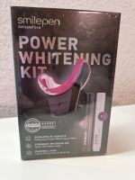 Smilepen Power whitening Kit **Neu** Baden-Württemberg - Ulm Vorschau