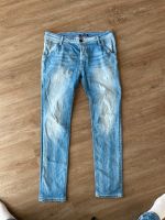 Jeans von Revelation 34/32 Nordrhein-Westfalen - Rheine Vorschau