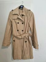 Damen jacke Gr 42 L Neuwertig Beige Von karstadt Niedersachsen - Braunschweig Vorschau