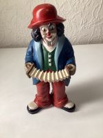 Gilde Clown - Musikus ,15 cm,Sammler, Dekoration Berlin - Treptow Vorschau