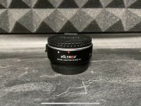 Objektivadapeter Canon - Sony Hessen - Künzell Vorschau