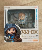 Nendoroid DX Link aus the legend of Zelda Botw / TLoZ Niedersachsen - Einbeck Vorschau