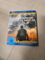 Blue Ray 4K World Invasion Battle Los Angeles Bayern - Taufkirchen München Vorschau