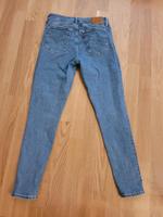 Levi's 721 Highrise Skinny 29 Köln - Nippes Vorschau