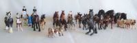 35 Schleich Pferde 1992 bis 2005 plus ZUGABE Niedersachsen - Burgdorf Vorschau