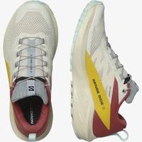 Salomon Sense Ride 5 Trailrunning-Schuhe – Größe 45 1/3 Baden-Württemberg - Konstanz Vorschau