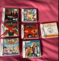 Nintendo DS Spiele Saarland - Ensdorf Vorschau