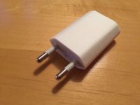 Apple Original Netzteil 5W USB-B NEU Bayern - Riedering Vorschau