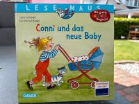 Conni und das neue Baby Schleswig-Holstein - Oersdorf bei Neumünster Vorschau