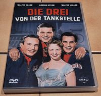 Die Drei von der Tankstelle auf DVD Wie neu Bayern - Amerang Vorschau