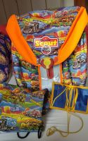 Büchertasche Scout "on the road", Turnbeutel Bayern - Altdorf bei Nürnberg Vorschau