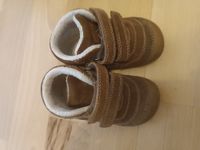 Winterschuhe/Lauflernschuhe Gr. 21 Fa. Leone Kids Bayern - Friedberg Vorschau