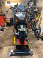 Aprilia Mojito Custom 50 Nordrhein-Westfalen - Bergheim Vorschau