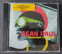 Sean Paul - Tomahawk Technique (CD-Album) Aachen - Aachen-Mitte Vorschau