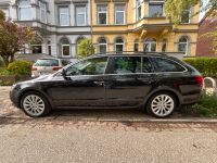 Skoda superb Automatik Kiel - Schreventeich-Hasseldieksdamm Vorschau