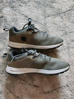 Timberland Euro Trekker Sprint Gr. 43 Trekking Wandern Sneaker Leipzig - Plagwitz Vorschau