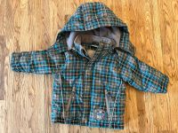 Winterjacke warm Gr. 74 Junge topolino Berlin - Treptow Vorschau