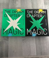 TXT THE DREAM CHAPTER MAGIC SOOBIN YEONJUN KPOP ALBUM Rheinland-Pfalz - Ludwigshafen Vorschau