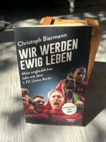 Biografie Buch wir werden ewig leben von Christoph Biermann Baden-Württemberg - Mietingen Vorschau