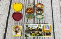 Funko POP Kinder Joy Harry Potter Quidditch Anhänger Hermine Niedersachsen - Wittingen Vorschau