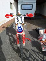 Motorrad/Motocross Honda CRF450R Baden-Württemberg - Auenwald Vorschau