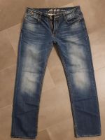 MoD Jeans in der Gr. 33 / 34 Schleswig-Holstein - Sankelmark Vorschau