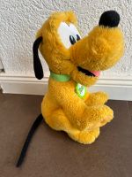 Disney Pluto Kuscheltier München - Ramersdorf-Perlach Vorschau