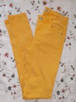 Gelbe Hose/Jeans Zara Gr.36/S Hessen - Wald-Michelbach Vorschau